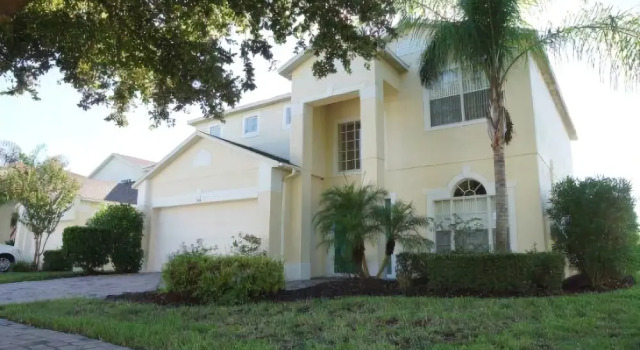Westhaven 708 - Four Bedroom Villa with Private Pool