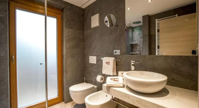 Апартаменты Deluxe Residence Villa Artic