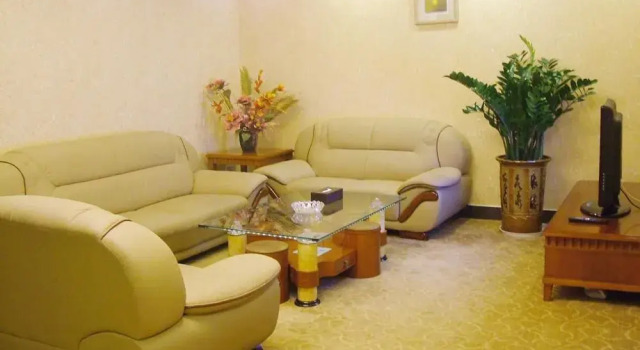 Xinhubin Hotel, Rezervați Hotel Taishan Guangdong