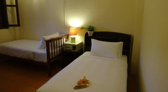 Betel Nut Lodge - Adult Only