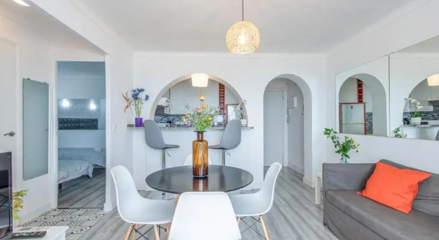 BLUE HOLIDAYS RELAX & VIEWS Sylvia12, Забронировать Апартаменты/квартира Отели Alt Empordà с парковкой, Парковка
