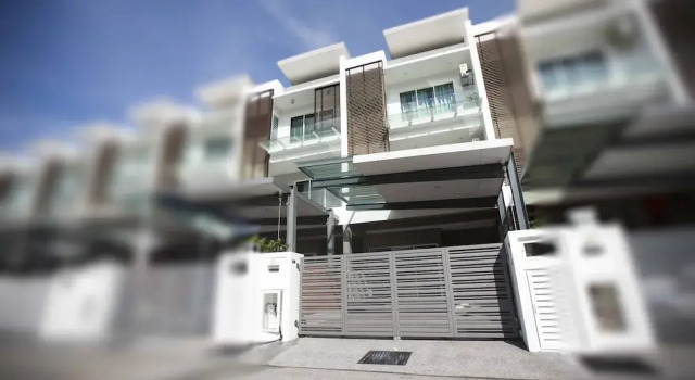56 Residence