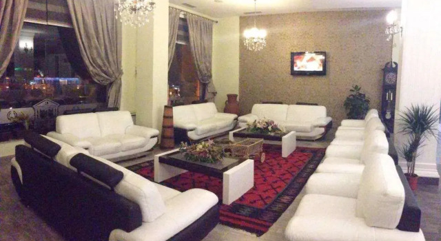 Theranda Hotel, Reserva ahora Hotel Prizren Prizren County