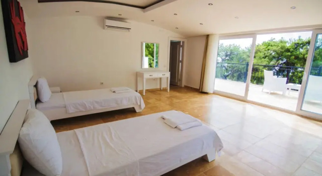 Villa Serenity