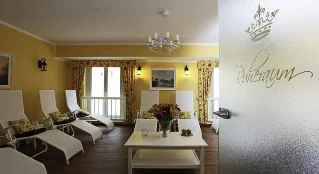 Ringhotel Schloss Tangermünde, Réserver Hôtel Tangermuende 