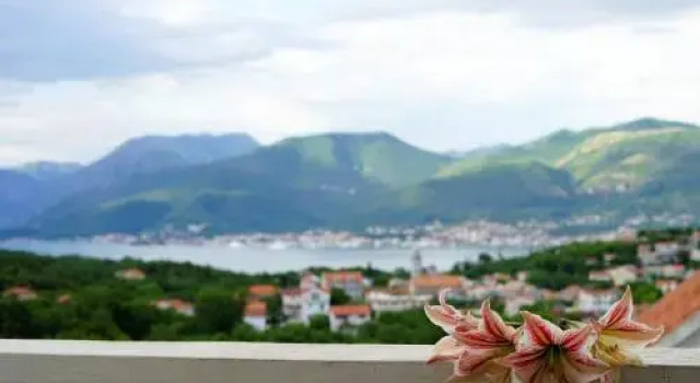 Apartment Novo Naselje, Réserver Appartement Radovici Luštica, près de Almara Beach