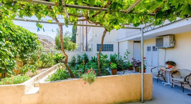 Студия Apartment Lapad Gardin