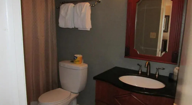 Люкс Brydan Suites