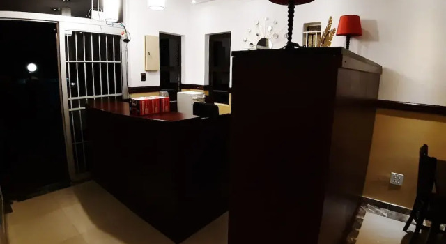 Citystay Ladybrand, Prenota Hotel Ladybrand Free State