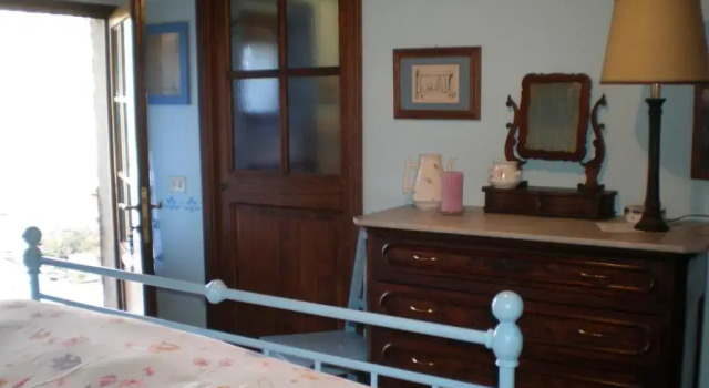 Номер Standard Agriturismo Podere Torre