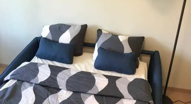 Taikos 10 Studio, Boek Appartement Neringa Klaipėda