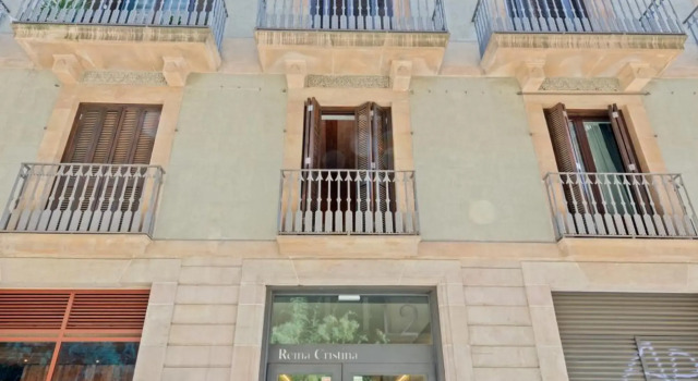 Caterina House Port Vell