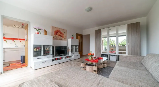 Private Apartment Lortzingweg