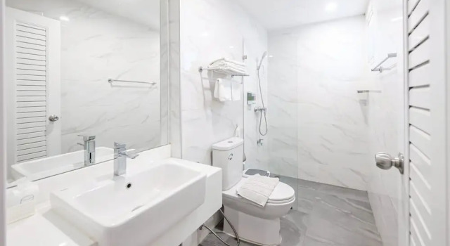 Шестиместный номер Premium GRAND PA Hotel&Resort Lamphun Chiang Mai