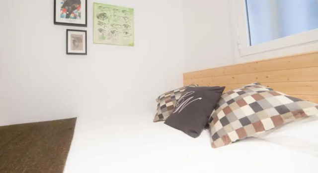 Номер Economy Casa Nicolasa