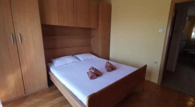 Apartment in Crikvenica 40895, Забронировать Апартаменты/квартира Драмаль Приморско-Горанская жупания