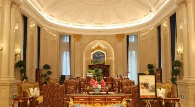 Changji Jianguo Hotel, Book Hotel Hotels in Changji with Parking, Parking