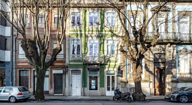 Nomad s Easy Stay - 1bed Boulevard Bonfim, Rezerwuj Hotel Bonfim 