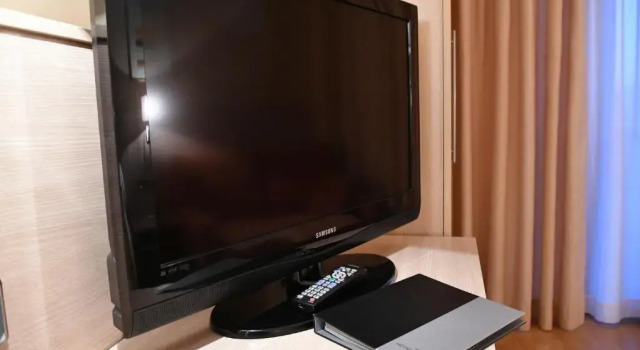 Люкс Premium B&B HOTEL Tarragona Valls
