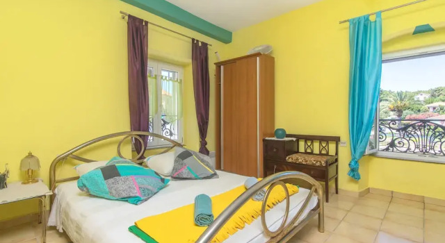 Apartment Dorian, Prenota Appartamento Vrboska (Verbosca) 