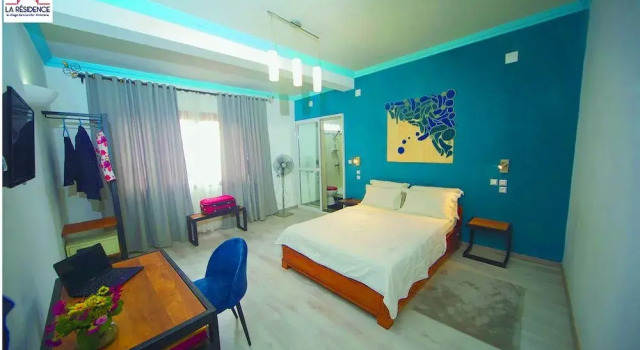 Residence Lapasoa