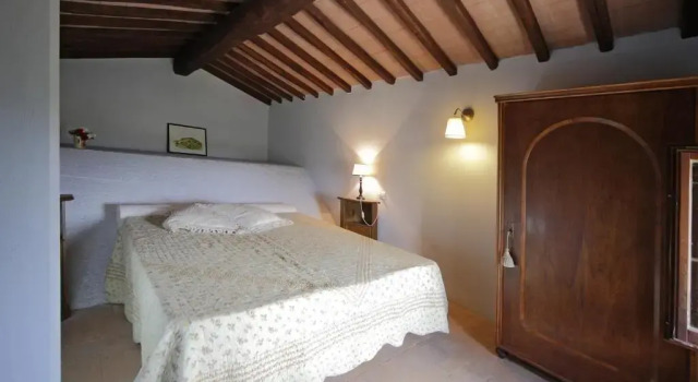 Апартаменты с 2 комнатами с красивым видом из окна La Casa Di Piandelbello