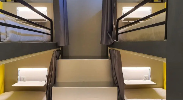 The Twizt Hotel