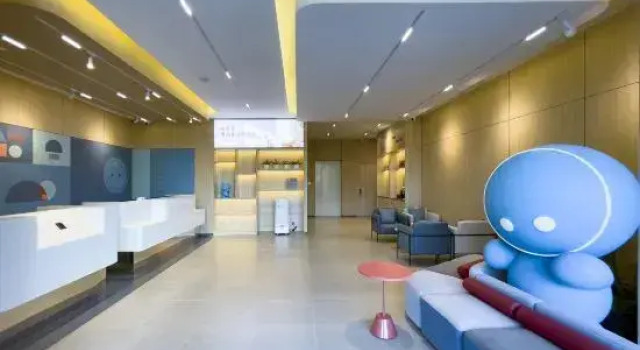 HomeInnShijiazhuangLuquanDistrictXiangyangStreetNorthmallshop, Book Hotel Luquan Hebei