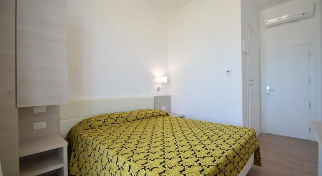 Полулюкс с балконом Hb Hotels Orchidea Blu