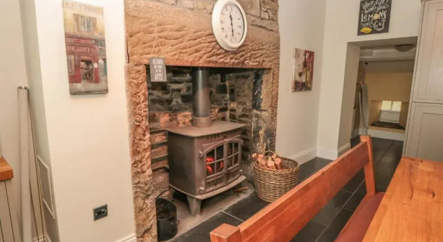 Hare & Hounds House, Prenota Casa vacanze Catton Inghilterra