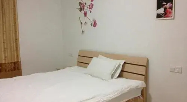 Jiajia Apartment Hotel, Boek Appartement Xiamen Fujian