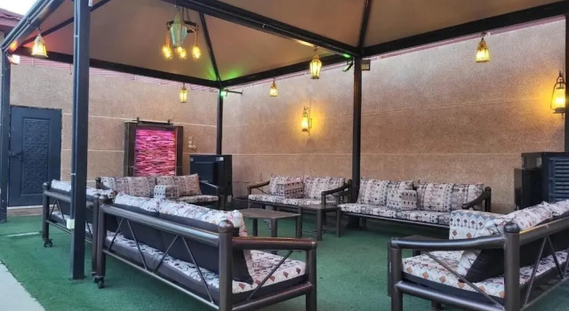 Golden Hotel Chalets
