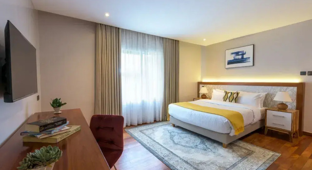 Deerpark Luxury Stays