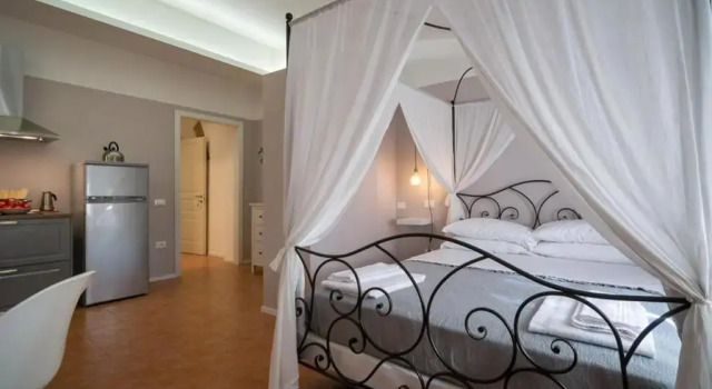Студия Standard Locanda Toscana