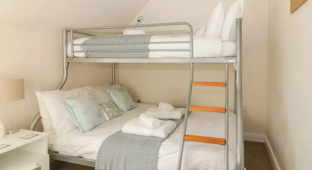 Brigg Cottage, Rezervasyon Tatil Evi Merseyside villalar, Villa
