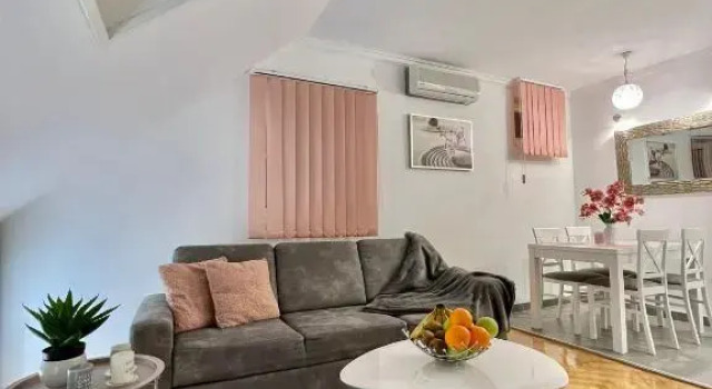 Апартаменты Prestige Apartment 3