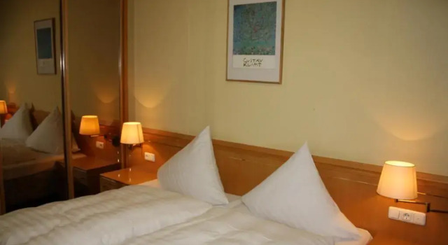 Двухместный номер Standard Hotel Mykonos