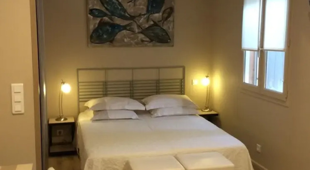 B&B Chez Elles 2, Buchen Sie Bed & Breakfast Caumont-sur-Durance Vaucluse
