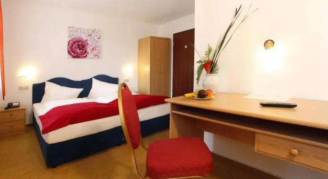 Hotel Celina