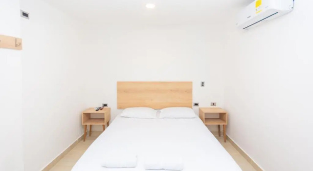 Двухместный номер Superior Hotel Villa Real