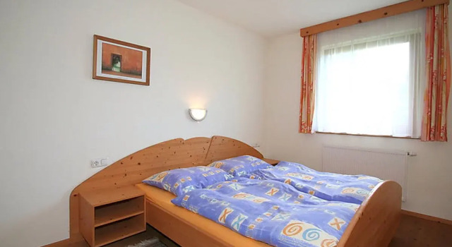 Apartment Herbert Kaltenbach 25029, Забронировать Апартаменты/квартира Отели Кальтенбах с парковкой, рядом с SKiOptimal (Хохциллерталь), Парковка