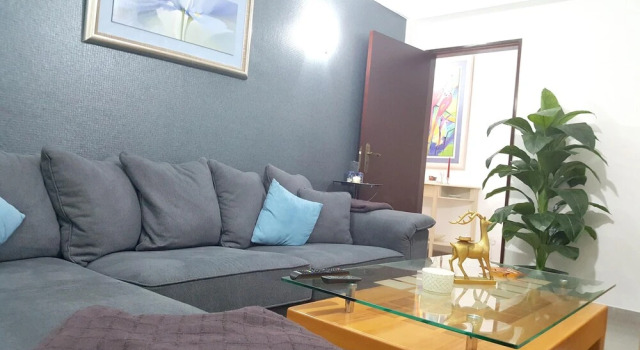Apartment with 2 Bedrooms in Portimão, with Wonderful Lake View And Wifi - 4 Km From the Beach, Rezerwuj Apartament Hotele w Algarve z parkingiem, Parking