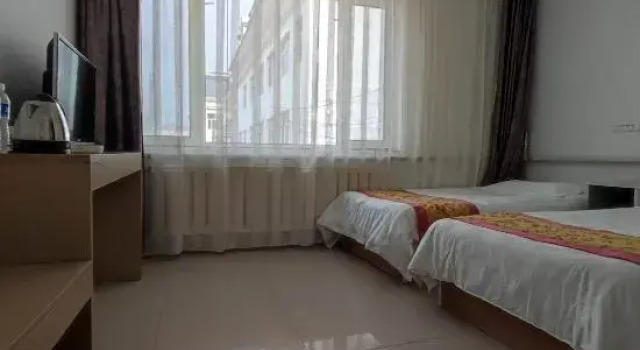 Xunbeizhilv Hostel, Prenota Ostello Ostelli a Mohe, Ostello