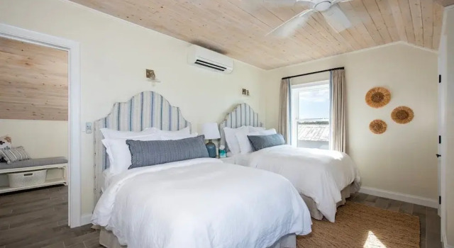 Cricket Beach House-luxurious Beachfront House 5 Bedroom Home, Prenota Casa vacanze Hotel a Bahamas Out Islands con piscina, Piscina