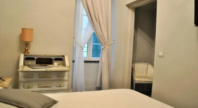 Номер Standard Locanda San Tomaso Affittacamere