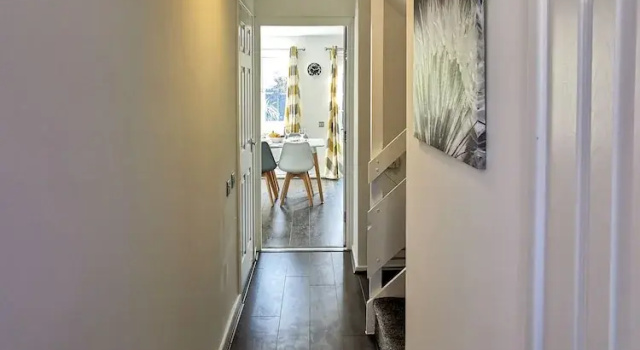 Clayton House by Your Lettings UK, Prenota Casa vacanze Peterborough Soke of Peterborough