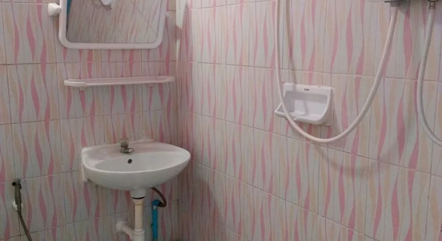 Номер Deluxe Royal Land Mae Klong Hotel