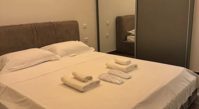 Номер Luxury Acropolis view