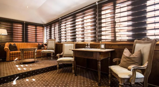 Номер Premium Meiser Altstadt Hotel
