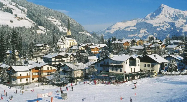Апартаменты Cosy Apartment in Tyrol for Family